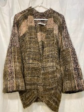 handmade wool coat for sale  Madison