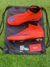 Nike Mercurial Superfly 4 FG Elite 8US comprar usado  Enviando para Brazil