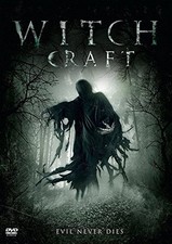 Witchcraft dvd for sale  ROSSENDALE