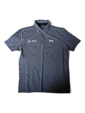 Mercedes team issue for sale  NEWQUAY