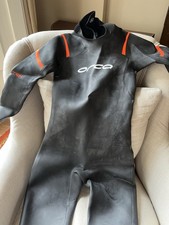 Orca ladies wetsuit for sale  LONDON