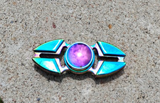 Rainbow hand spinner for sale  Oklahoma City