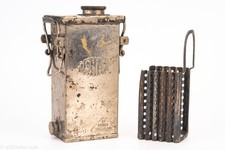 Goerz berlin tenax d'occasion  Expédié en Belgium