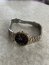 Esprit damen uhr gebraucht kaufen  Flieden