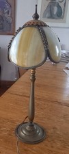 Ancienne lampe pâte d'occasion  Vence