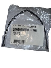 Guarnizione inferiore casco usato  Palestrina