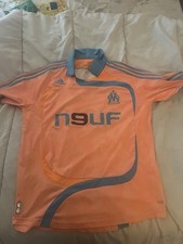 Maillot olympique marseille d'occasion  Lattes