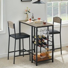 Idealhouse bar table for sale  San Francisco