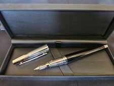 Stylo plume dupont d'occasion  Châlons-en-Champagne