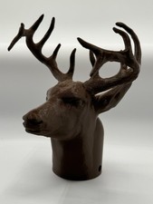 Hirsch damhirsch rehbock gebraucht kaufen  Bogen