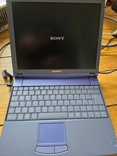 Sony vaio pcg gebraucht kaufen Sony vaio pcg gebraucht kaufen  Hannover