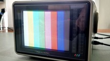 Realistic portavision colour for sale  LIVERPOOL