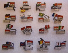 Ayrton senna champion d'occasion  Saint-Nazaire