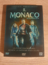 Dvd monaco usato  Settimo Torinese