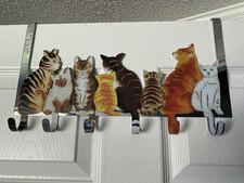 Cat door hanger for sale  Dallas
