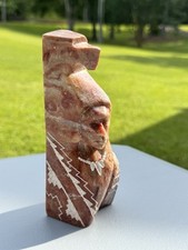 Native american alabaster for sale  Pine Mountain