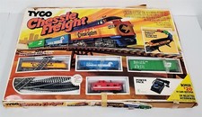 695 1970 tyco for sale  Sergeant Bluff