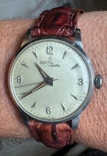 zenith watch for sale zenith watch for sale Boca Raton