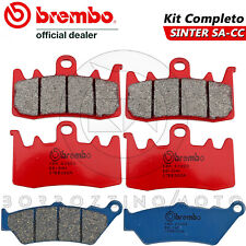 Pastiglie freno brembo usato  San Marco Evangelista