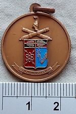Medaglie militare scuola usato  Torino