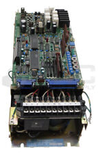 CONTROLADOR SERVO YASKAWA CACR-SR15SB1AF, usado comprar usado  Enviando para Brazil