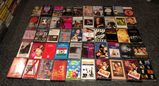 Cassette tape bundle for sale  BIRMINGHAM