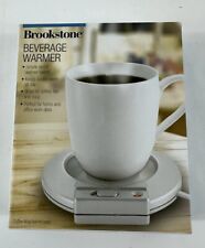 Brookstone electric beverage for sale  Wyncote