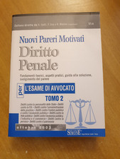 Pareri motivati diritto usato Pareri motivati diritto usato  San Lorenzo Nuovo