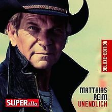 Unendlich reim matthias gebraucht kaufen  Berlin