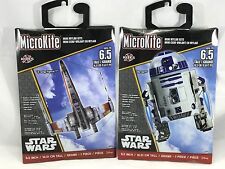 Star wars microkites for sale  Shipping to United Kingdom