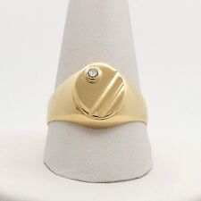Solid 18k gold for sale  Albany