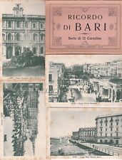 Bari cofanetto ediz. usato  Roma