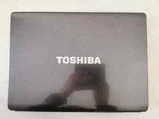 Toshiba satellite l300 for sale  COLCHESTER