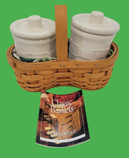 Longaberger small basket for sale  Rancho Cucamonga