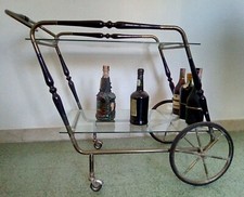 Carrello portavivande portabot usato  Cosenza