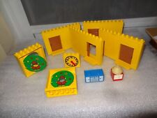 Lego duplo lot d'occasion  Saint-Pierre-de-Plesguen