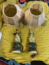 Japanese lamps antique for sale  Carlton