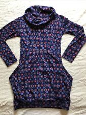 Amari blue patterned for sale  BRADFORD