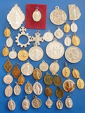 Antique 19th religion d'occasion  Expédié en Belgium