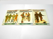 Eserciti battaglie legione usato  Italia