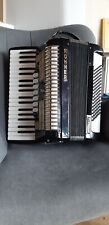 Akkordeon gebraucht bass gebraucht kaufen  Röttenbach b Erlangen