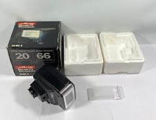Flash metz 20bc4 usato  Fivizzano