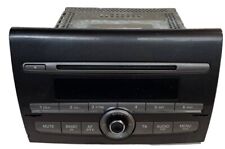Autoradio stereo lettore usato  Napoli