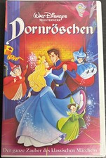 dornroschen vhs gebraucht kaufen dornroschen vhs gebraucht kaufen Erbach