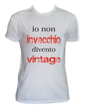 Shirt divertenti uomo usato  Palermo