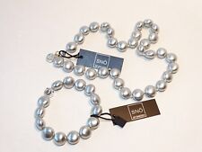 Collier bracelet sno d'occasion  Hagondange