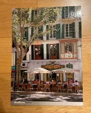 Ansichtskarte mallorca spanien gebraucht kaufen  Biesenthal