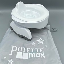 Potette max fold for sale  WESTERHAM