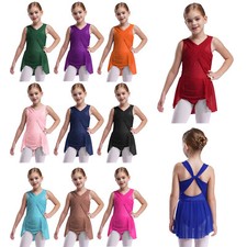 Girls leotards rumba for sale  SWANSEA