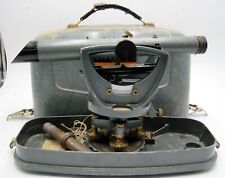 Vintage surveyors transit for sale  Albany